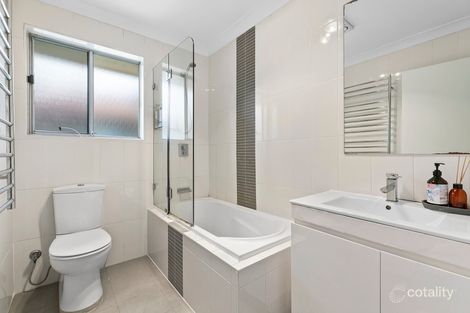 Property photo of 9/18 Chandos Street Ashfield NSW 2131