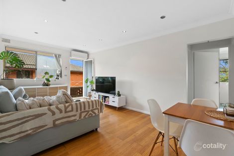 Property photo of 9/18 Chandos Street Ashfield NSW 2131