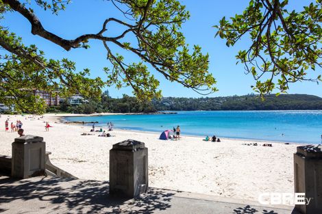 Property photo of 33A Rangers Road Cremorne NSW 2090