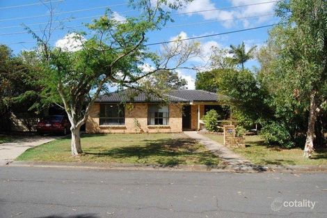 1 Ginninderra Ct, Loganholme, QLD 4129