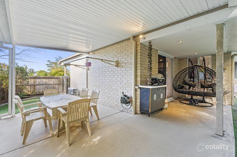 Property photo of 37 Bards Court Nerang QLD 4211