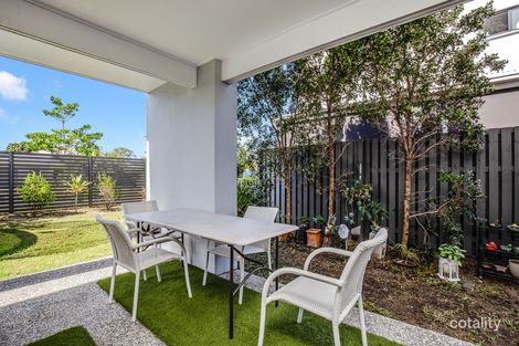 Property photo of 12 Azure Way Coomera QLD 4209