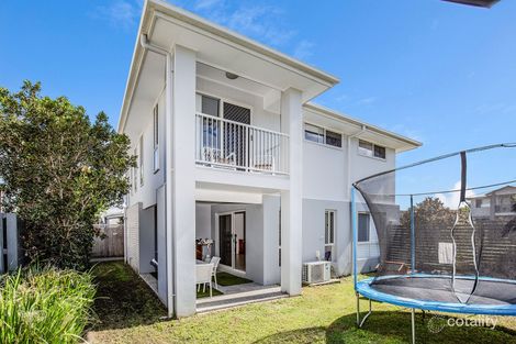 Property photo of 12 Azure Way Coomera QLD 4209