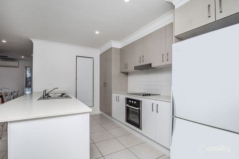 Property photo of 12 Azure Way Coomera QLD 4209