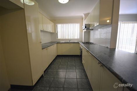 Property photo of 15/386-398 Guildford Road Guildford NSW 2161
