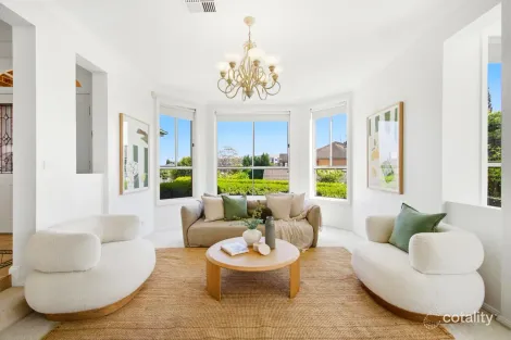 Property photo of 10 Lakeview Close Norwest NSW 2153