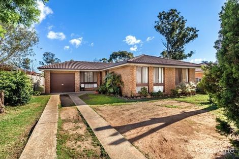 Property photo of 4 Arlene Place Plumpton NSW 2761