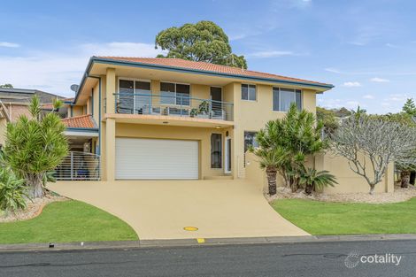 Property photo of 310 Crestwood Drive Port Macquarie NSW 2444