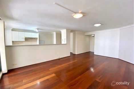 Property photo of 405/11 Jacobs Street Bankstown NSW 2200