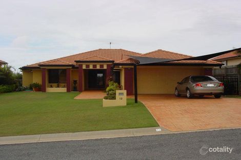 12 Genevieve Ct, Wellington Point, QLD 4160