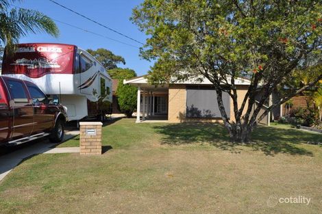 Property photo of 3 Elizabeth Drive Urunga NSW 2455