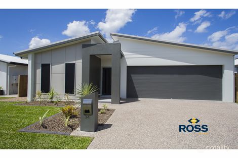 34 Poinsettia Dr, Bohle Plains, QLD 4817