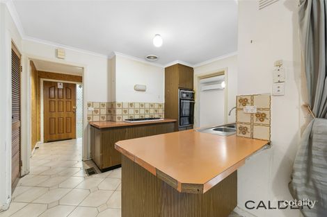 Property photo of 46 Entally Drive Albanvale VIC 3021