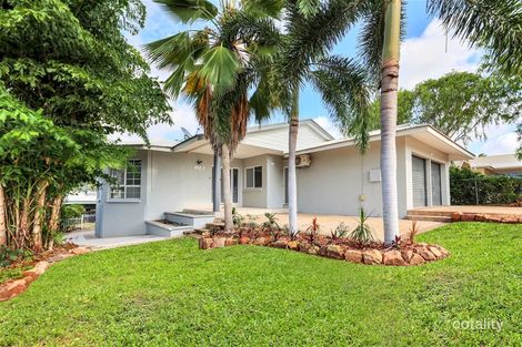 4 Vernier Cct, Woodroffe, NT 0830