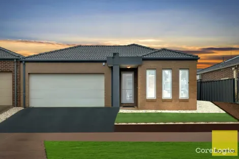 Property photo of 58C Tom Roberts Parade Point Cook VIC 3030