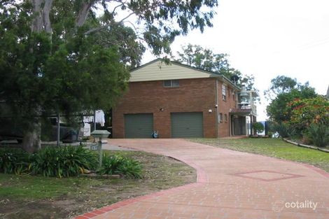 Property photo of 57 Caswell Crescent Tanilba Bay NSW 2319