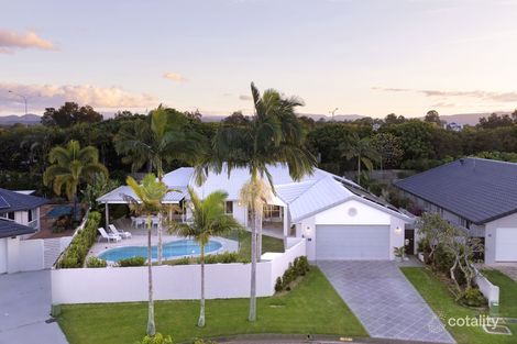 Property photo of 33 Portobello Drive Mermaid Waters QLD 4218