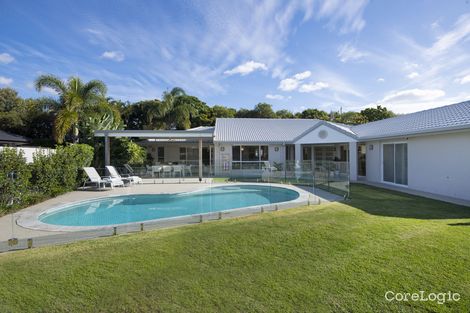 Property photo of 33 Portobello Drive Mermaid Waters QLD 4218