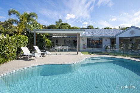 Property photo of 33 Portobello Drive Mermaid Waters QLD 4218