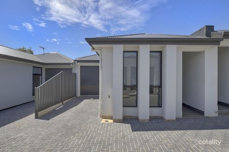 Property photo of 8/27 Burdon Street Elizabeth Park SA 5113