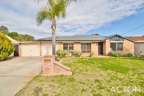 Property photo of 158 Willmott Drive Waikiki WA 6169