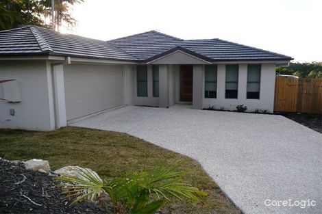 Property photo of 42 Felling Drive Maudsland QLD 4210