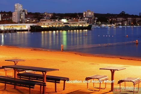 Property photo of 9/49 The Crescent Manly NSW 2095