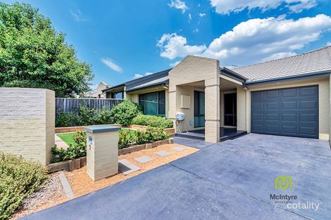 Property photo of 5/15 Oxenham Circuit Gordon ACT 2906