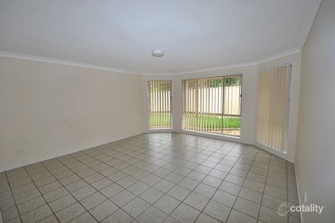 Property photo of 3 Nulla Place St Georges Basin NSW 2540