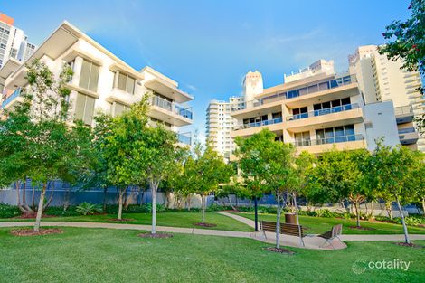 Property photo of 1106/1 Aqua Street Southport QLD 4215