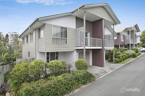Property photo of 17/27 Eugenia Circuit Robina QLD 4226