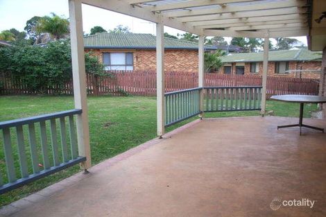 Property photo of 4 Hibiscus Crescent Nambucca Heads NSW 2448