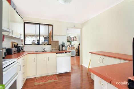 Property photo of 46 Horsley Drive Horsley NSW 2530