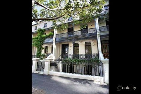 Property photo of 3/18 Rockwall Crescent Potts Point NSW 2011