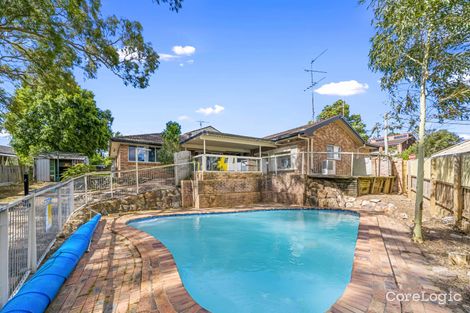 Property photo of 7 Gay Street Castle Hill NSW 2154