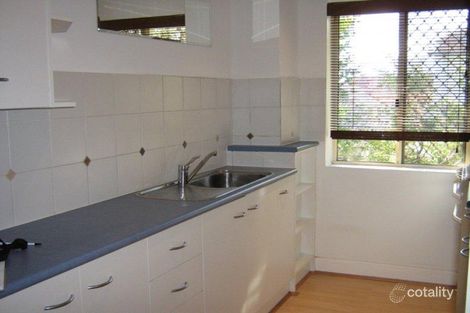Property photo of 10/10 Bailey Street New Farm QLD 4005
