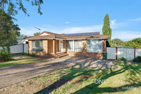 34 Bunberra St, Bomaderry, NSW 2541