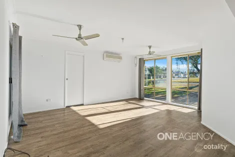 Property photo of 34 Bunberra Street Bomaderry NSW 2541