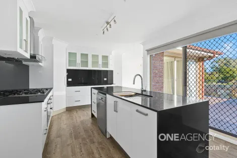 Property photo of 34 Bunberra Street Bomaderry NSW 2541