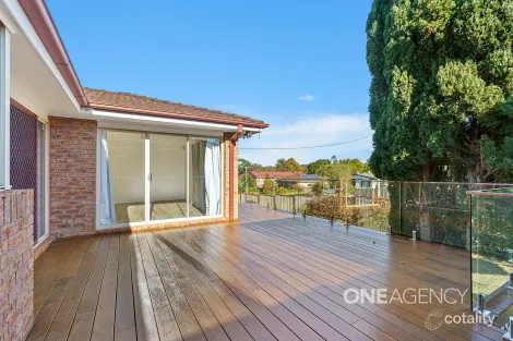 Property photo of 34 Bunberra Street Bomaderry NSW 2541
