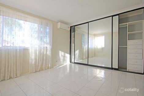Property photo of 26 Bimbi Place Bonnyrigg NSW 2177