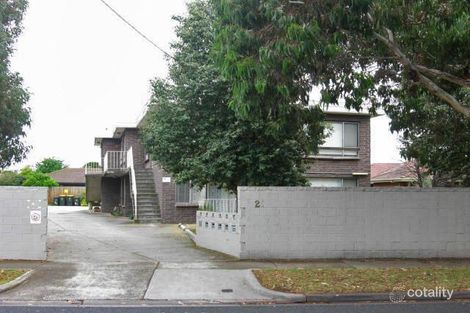 Property photo of 4/21 Mulga Street Altona VIC 3018