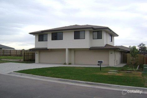 Property photo of 8 James Street Pimpama QLD 4209