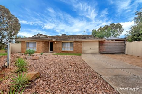 Property photo of 72 Balmoral Circuit Blakeview SA 5114