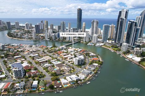 5 Stanhill Dr, Surfers Paradise, QLD 4217