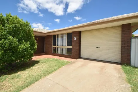 5 Maison Ct, Wilsonton Heights, QLD 4350