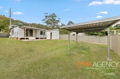 147 Woy Woy Rd, Woy Woy, NSW 2256