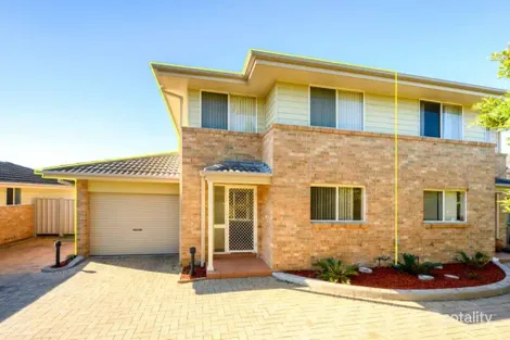 3/1 Eveleen St, Cardiff South, NSW 2285