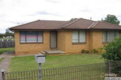 Property photo of 39 Janet Street Mount Druitt NSW 2770