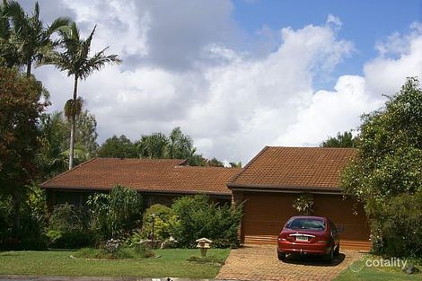 4 Barrine Cl, Westlake, QLD 4074